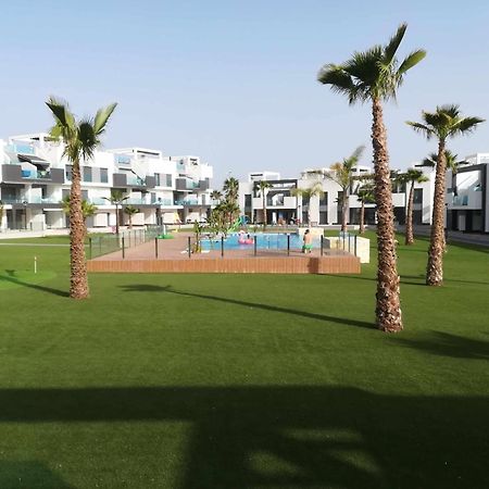 Oasis Beach El Raso Guardamar La Mata  Exterior photo