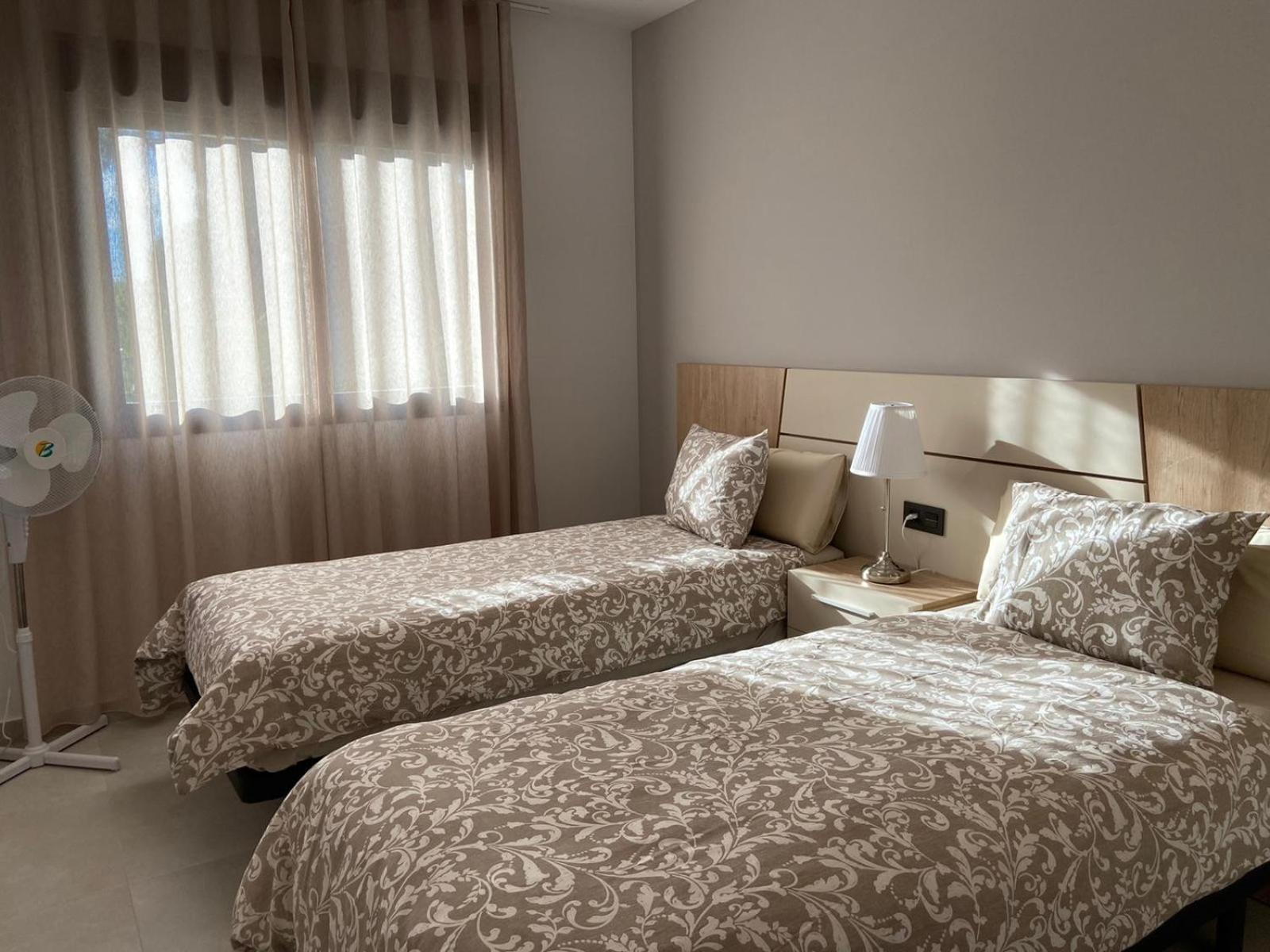 Oasis Beach El Raso Guardamar La Mata  Exterior photo