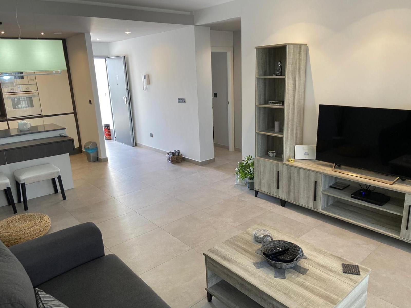 Oasis Beach El Raso Guardamar La Mata  Exterior photo